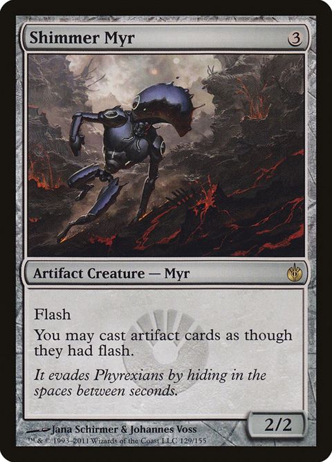 Shimmer Myr (129)