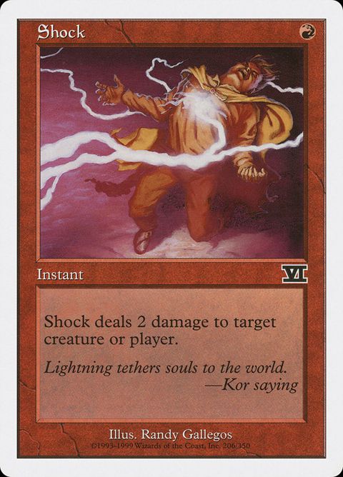 Shock (206)
