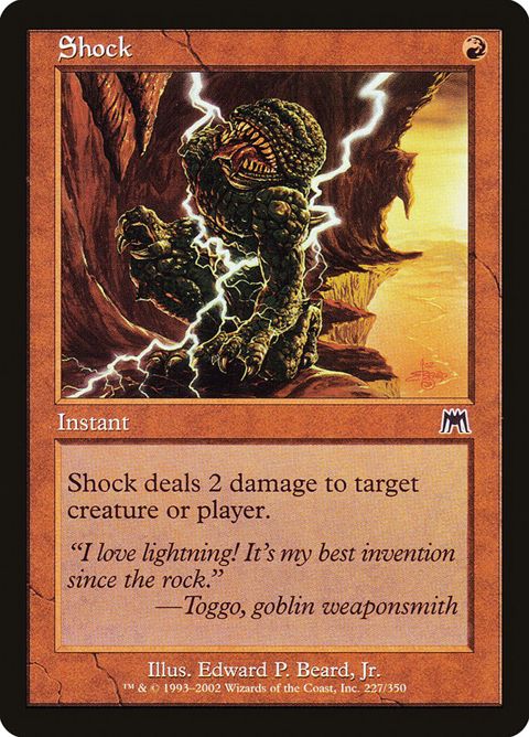 Shock (227)
