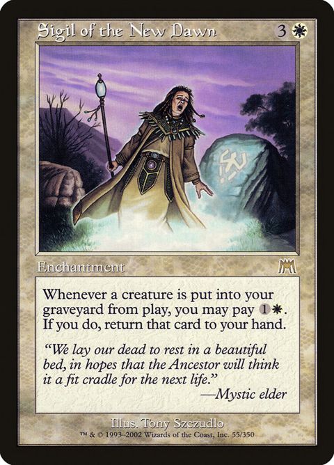 Sigil of the New Dawn (55)