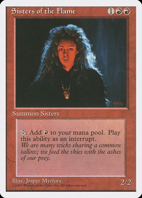 Sisters of the Flame (221)