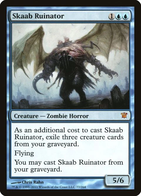 Skaab Ruinator (77)