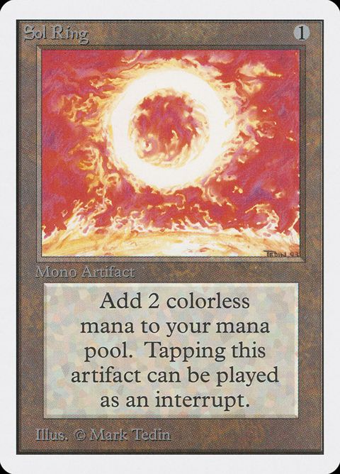 Sol Ring (270)