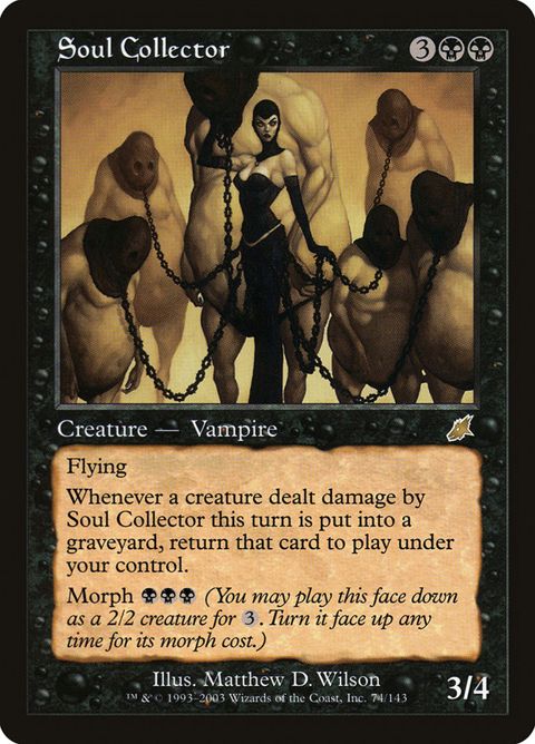Soul Collector (74)