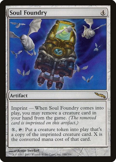 Soul Foundry (246)