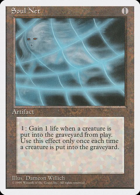 Soul Net (346)