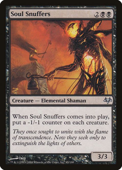 Soul Snuffers (45)