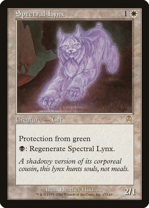 Spectral Lynx (17)