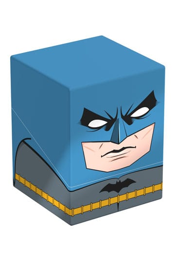 Squaroes - Batman: Gotham City - Image 10