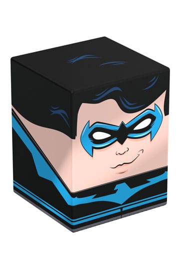 Squaroes - Batman: Gotham City - Image 11