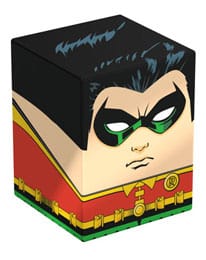 Squaroes - Batman: Gotham City - Image 2