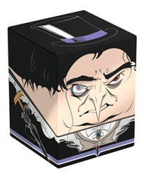 Squaroes - Batman: Gotham City - Image 5