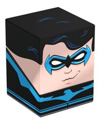 Squaroes - Batman: Gotham City - Image 8