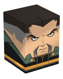 Squaroes - Batman: Gotham City - Image 9
