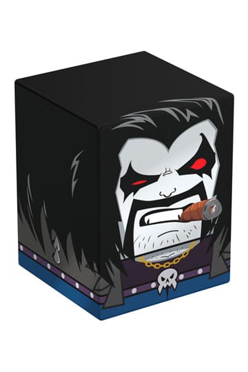 Squaroes - DC Justice League - Image 4