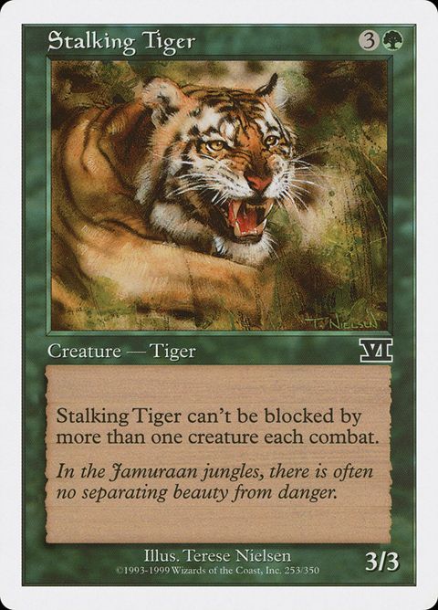 Stalking Tiger (253)