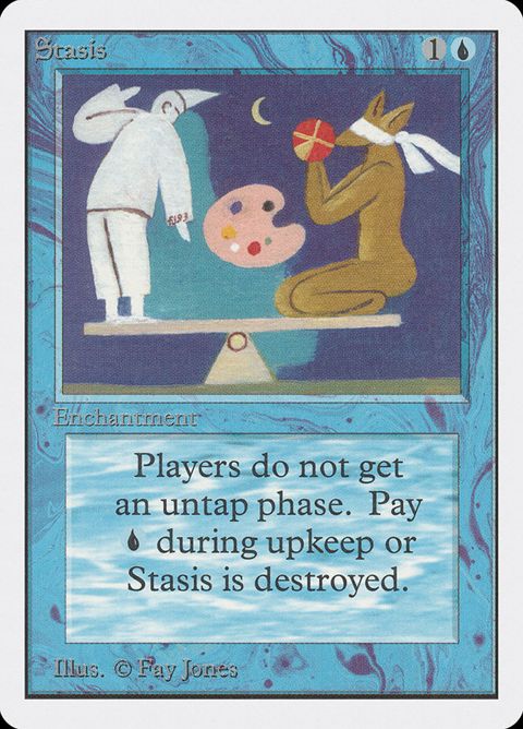 Stasis (81)