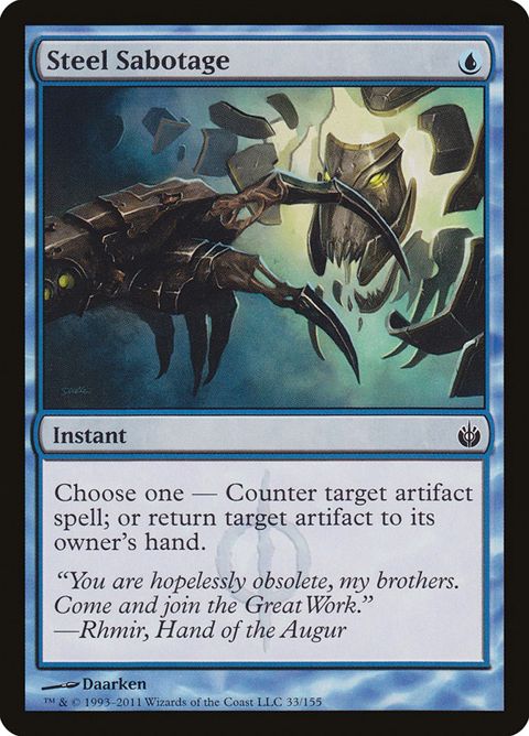 Steel Sabotage (33)