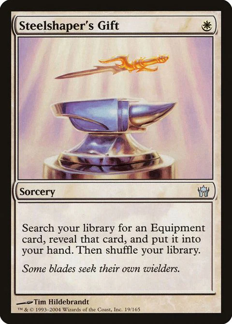Steelshaper's Gift (19)