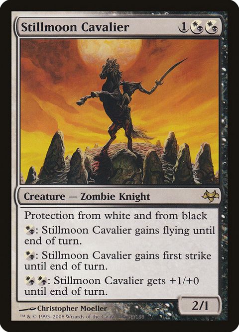 Stillmoon Cavalier (95)