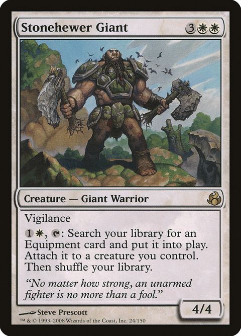 Stonehewer Giant (24)
