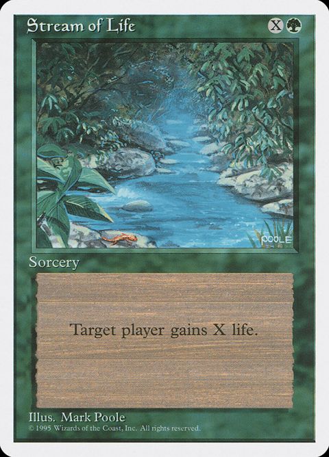 Stream of Life (272)
