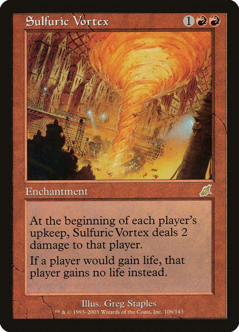 Sulfuric Vortex (106)
