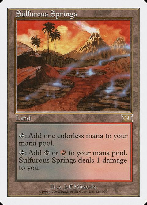 Sulfurous Springs (328)