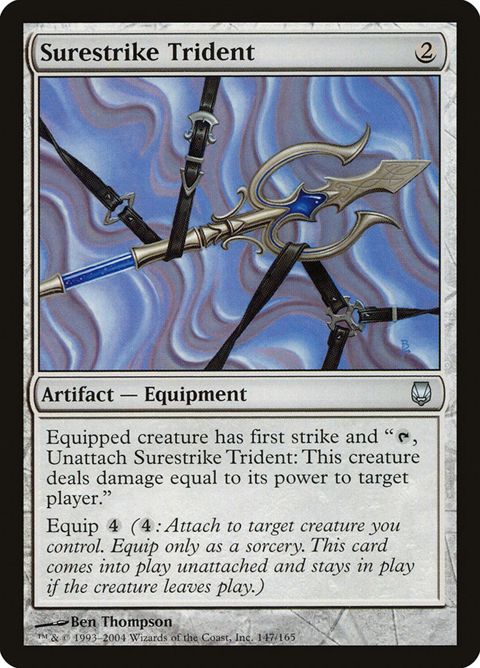 Surestrike Trident (147)