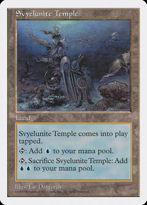 Svyelunite Temple (425)
