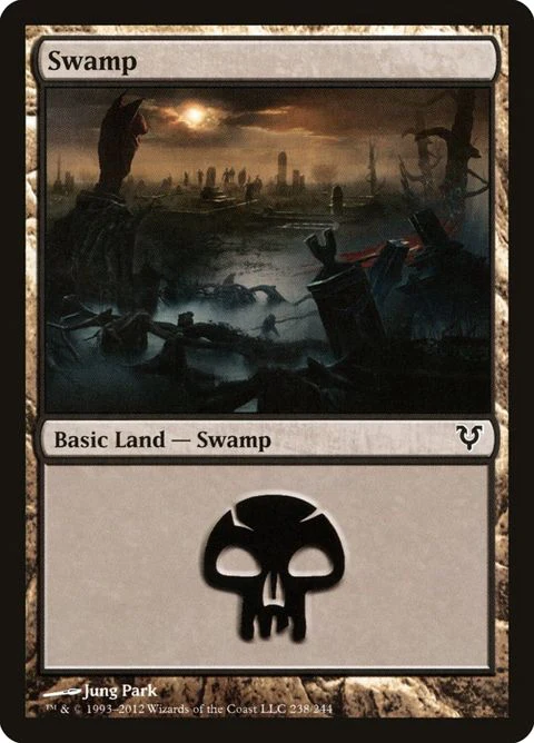Swamp (238)