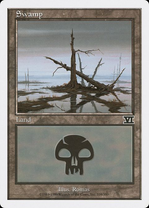 Swamp (339)