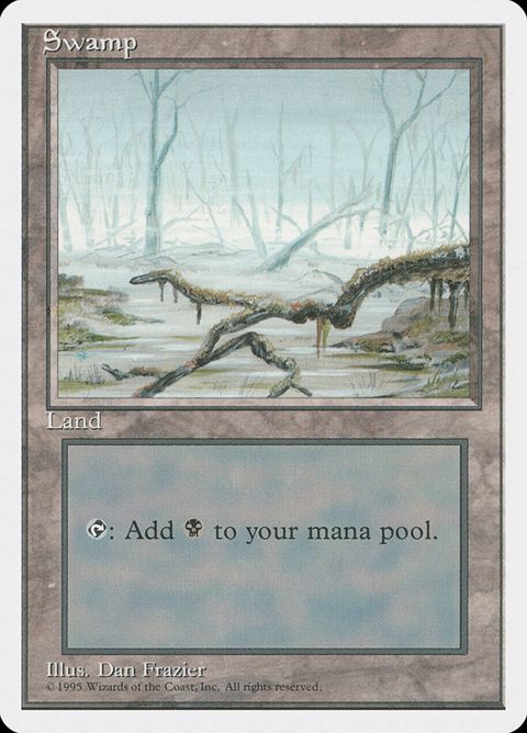 Swamp (370)