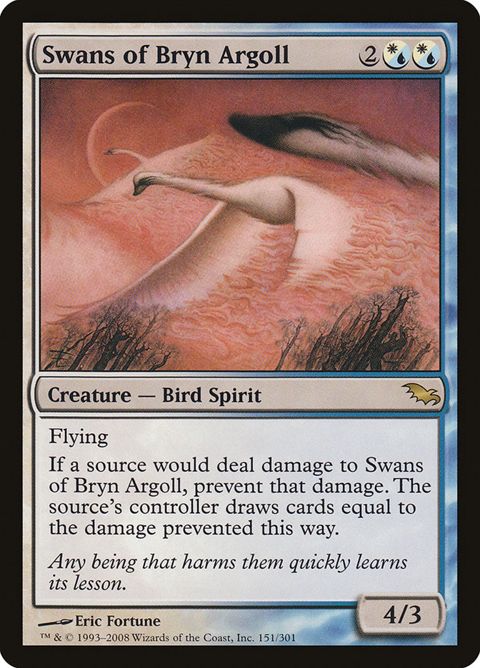 Swans of Bryn Argoll (151)