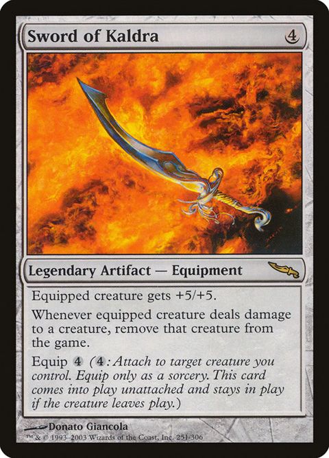 Sword of Kaldra (251)