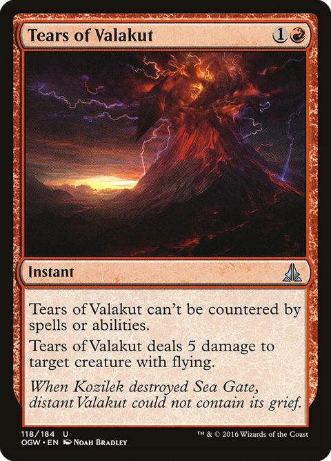 Tears of Valakut (118)