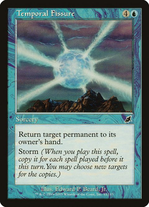 Temporal Fissure (53)