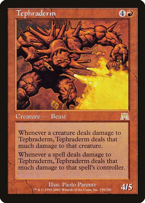 Tephraderm (239)