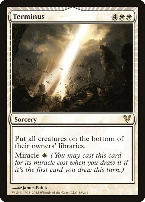 Terminus (38)