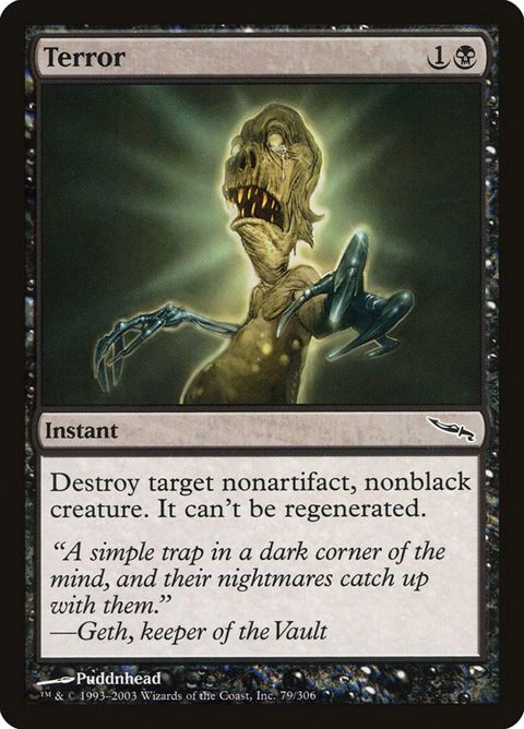 Terror (79)