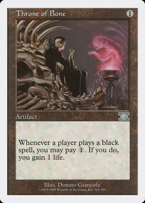 Throne of Bone (316)