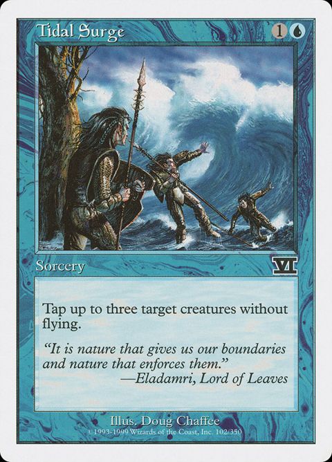 Tidal Surge (102)