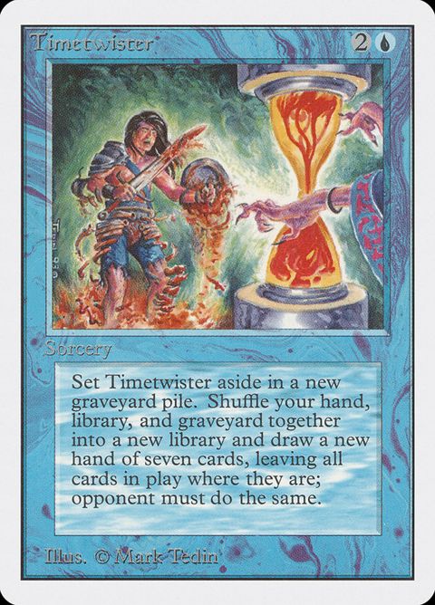 Timetwister (85)