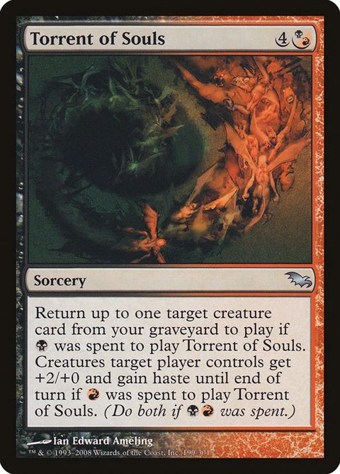 Torrent of Souls (199)
