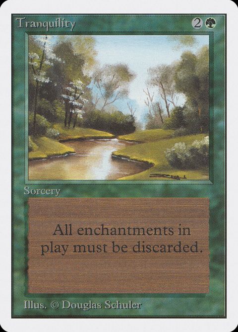 Tranquility (221)