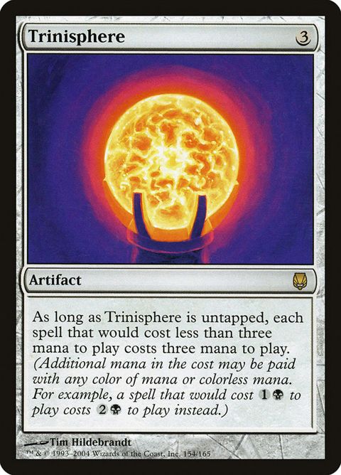Trinisphere (154)