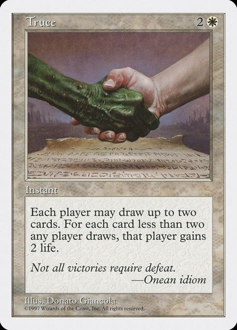 Truce (65)