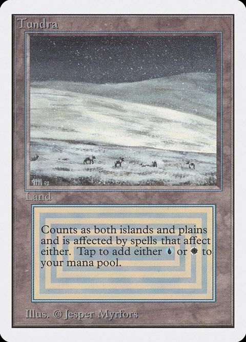 Tundra (285)