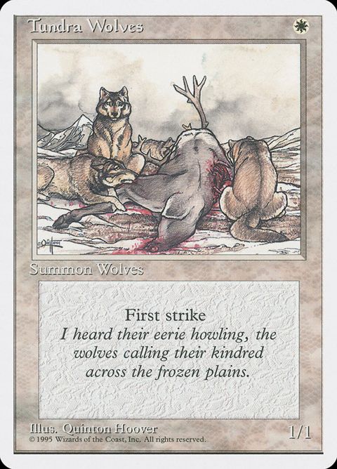 Tundra Wolves (53)