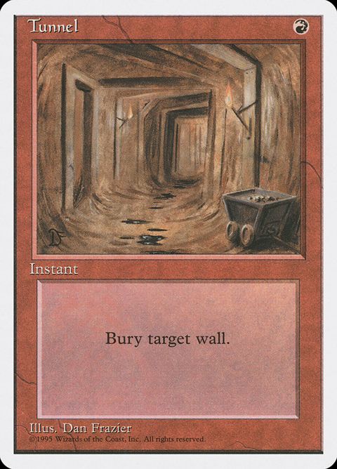 Tunnel (227)